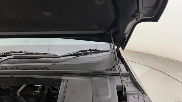 Second-hand 2020 MG Hector Sharp DCT for sale in Mumbai-29