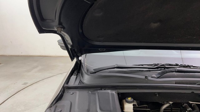 Second-hand 2020 MG Hector Sharp DCT for sale in Mumbai-34