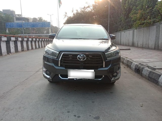 Second-hand 2020 Toyota Innova Crysta 2.4 GX 7 STR AT for sale in New Delhi-5