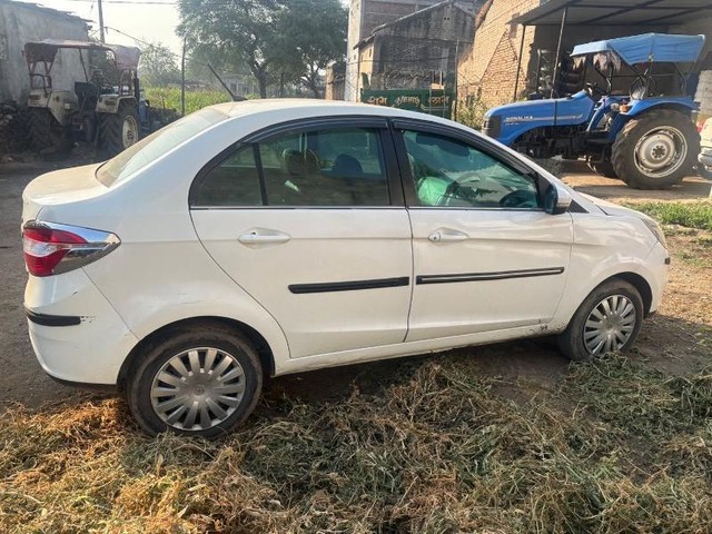 Second-hand 2016 Tata Zest Revotron 1.2T XM for sale in Dhar-3