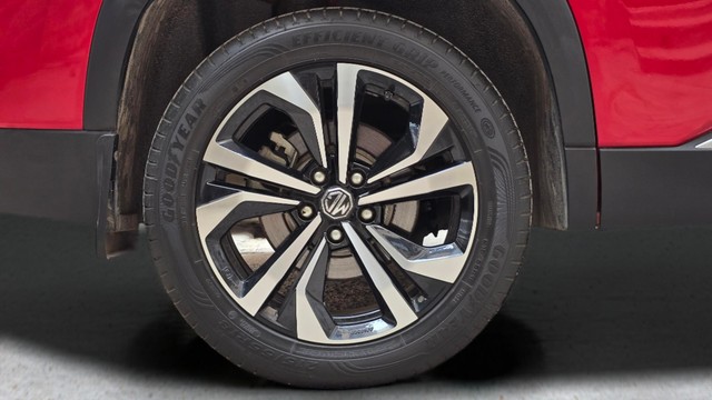 Second-hand 2024 MG Hector Plus 1.5 Turbo Smart 7 Str for sale in New Delhi-6