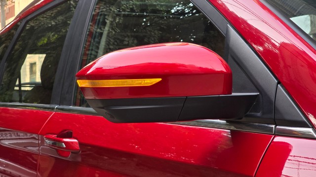 Second-hand 2024 MG Hector Plus 1.5 Turbo Smart 7 Str for sale in New Delhi-7