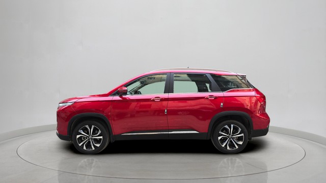 Second-hand 2024 MG Hector Plus 1.5 Turbo Smart 7 Str for sale in New Delhi-2