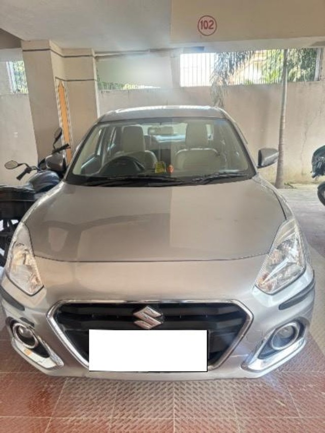 Second-hand 2020 Maruti Swift Dzire VXI 1.2 for sale in Patna-6