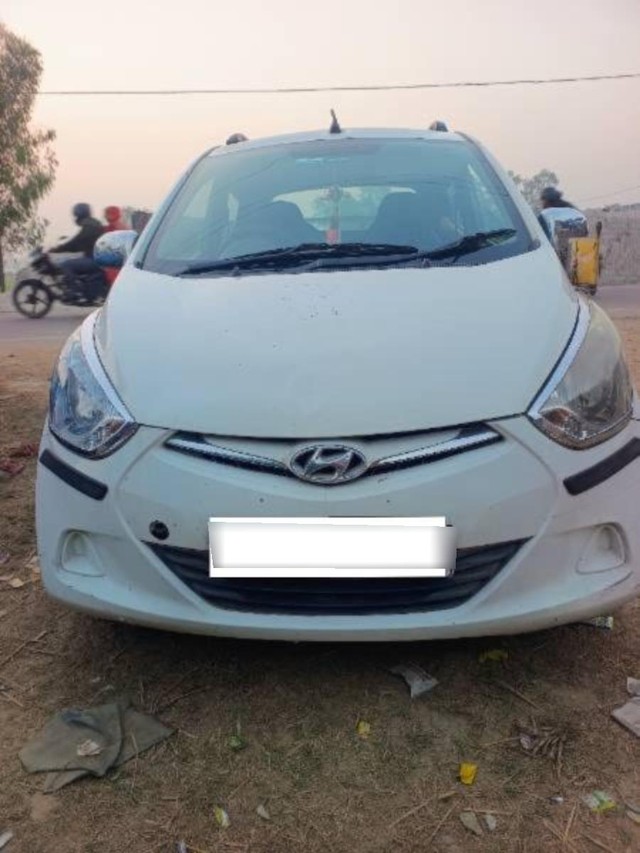 Hyundai EON Era Second-hand 2014 Hyundai EON Era for sale in Maharajganj-0