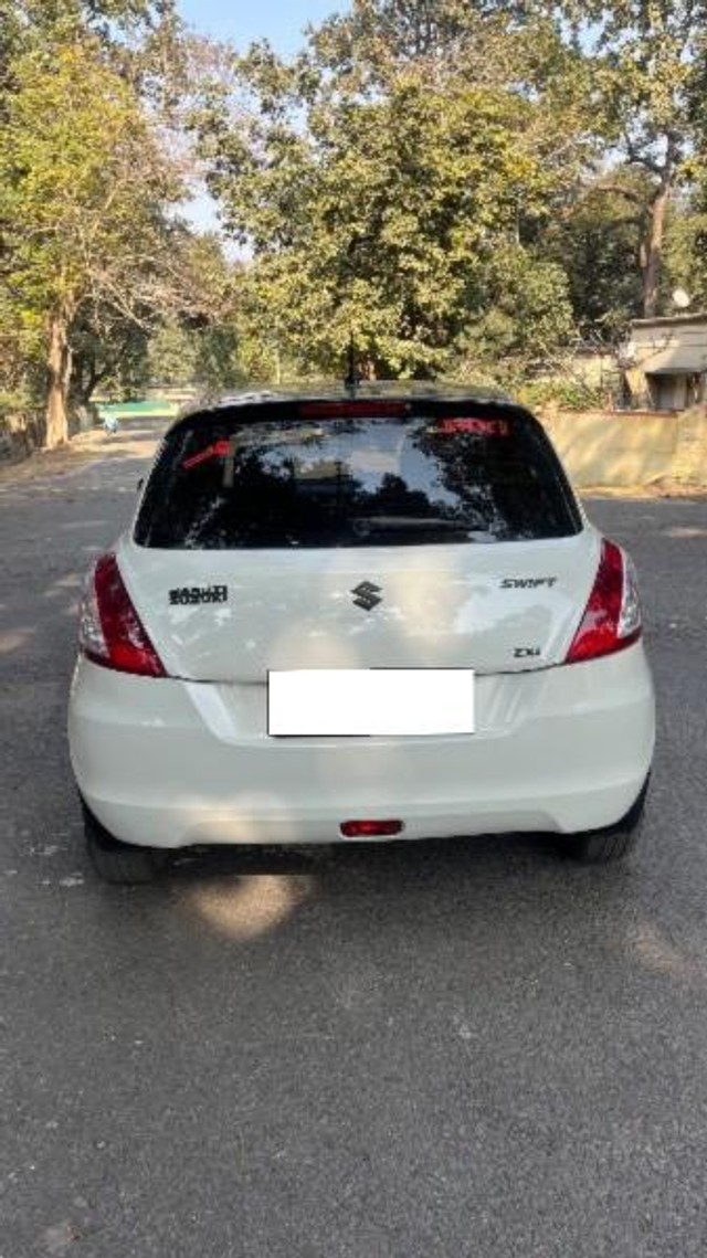 Second-hand 2014 Maruti Swift ZXI BSIV for sale in Jamshedpur-1