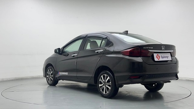 Second-hand 2018 Honda City V for sale in Ghaziabad-5