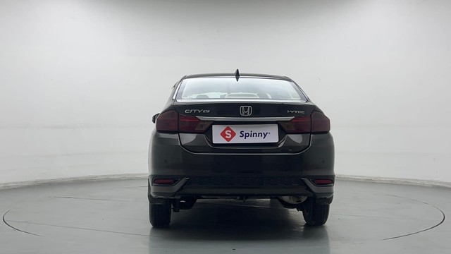 Second-hand 2018 Honda City V for sale in Ghaziabad-4