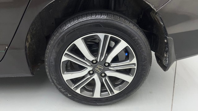 Second-hand 2018 Honda City V for sale in Ghaziabad-19