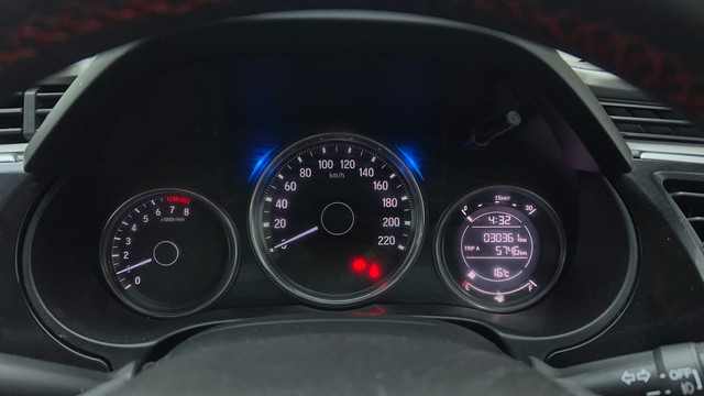 Second-hand 2018 Honda City V for sale in Ghaziabad-13