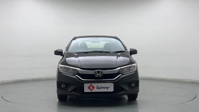 Second-hand 2018 Honda City V for sale in Ghaziabad-7