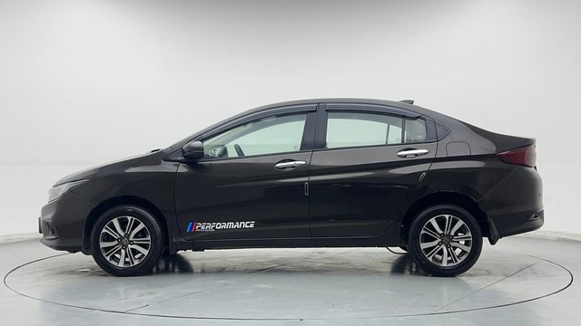 Second-hand 2018 Honda City V for sale in Ghaziabad-6