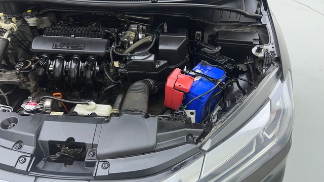 Second-hand 2018 Honda City V for sale in Ghaziabad-33