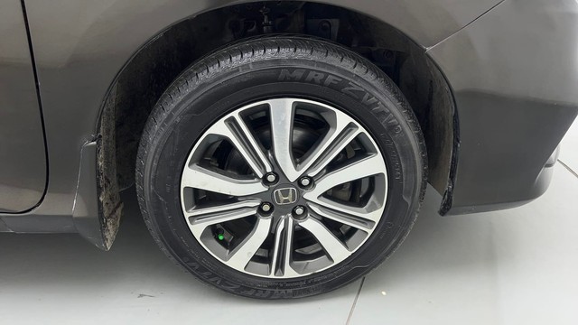 Second-hand 2018 Honda City V for sale in Ghaziabad-17