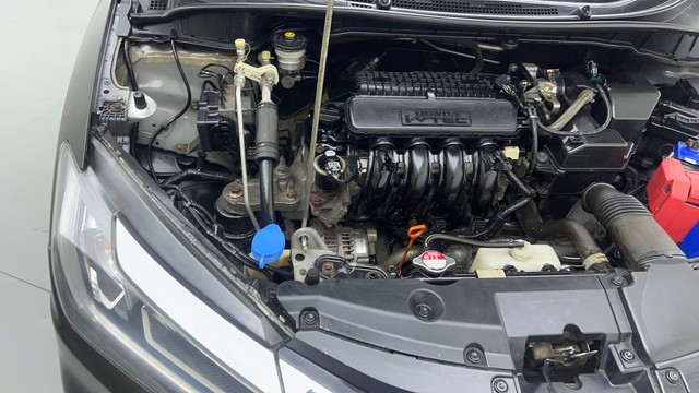 Second-hand 2018 Honda City V for sale in Ghaziabad-28