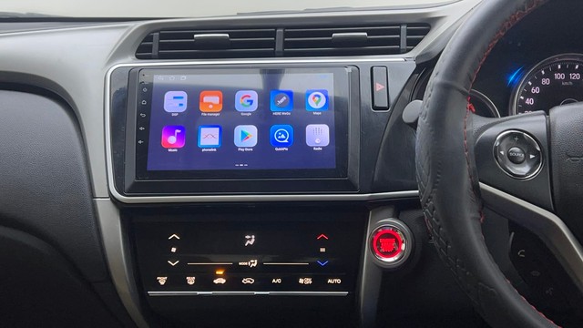 Second-hand 2018 Honda City V for sale in Ghaziabad-35