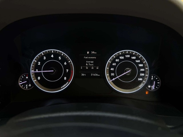 Second-hand 2020 Hyundai Creta S BSVI for sale in New Delhi-6