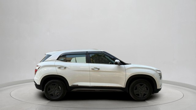 Second-hand 2020 Hyundai Creta S BSVI for sale in New Delhi-1