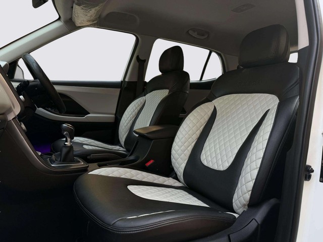 Second-hand 2020 Hyundai Creta S BSVI for sale in New Delhi-9