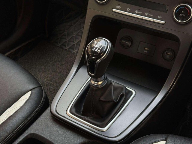 Second-hand 2020 Hyundai Creta S BSVI for sale in New Delhi-8