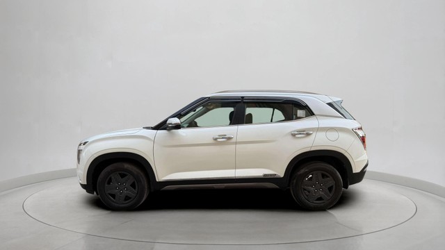 Second-hand 2020 Hyundai Creta S BSVI for sale in New Delhi-3