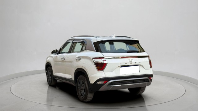 Second-hand 2020 Hyundai Creta S BSVI for sale in New Delhi-10