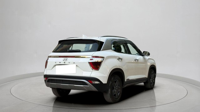 Second-hand 2020 Hyundai Creta S BSVI for sale in New Delhi-7