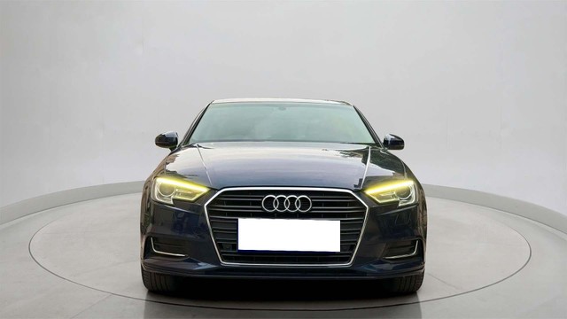 Second-hand 2018 Audi A3 35 TFSI Premium for sale in New Delhi-5
