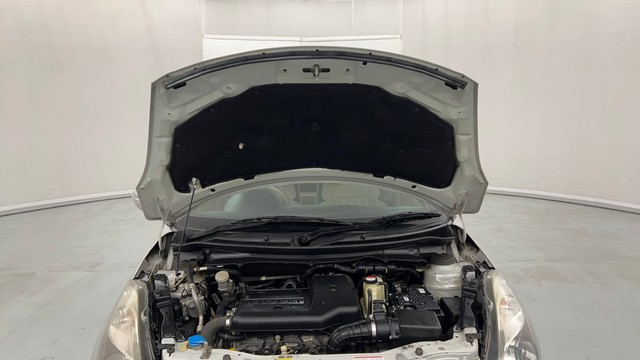 Second-hand 2016 Maruti Swift Dzire VDI for sale in Lucknow-8