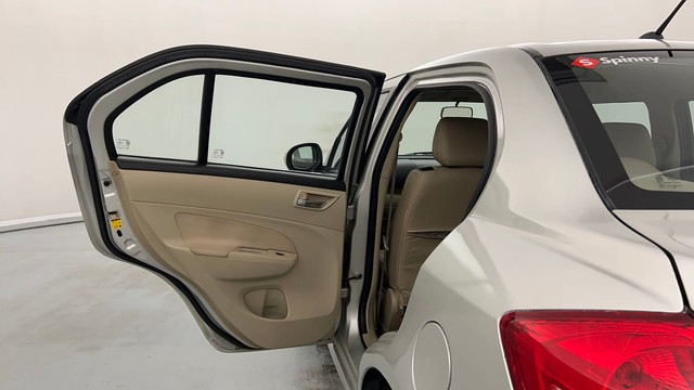 Second-hand 2016 Maruti Swift Dzire VDI for sale in Lucknow-25