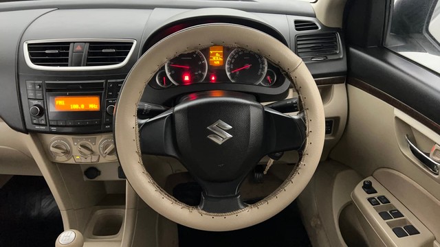 Second-hand 2016 Maruti Swift Dzire VDI for sale in Lucknow-27