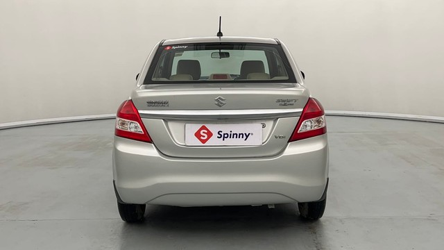 Second-hand 2016 Maruti Swift Dzire VDI for sale in Lucknow-4