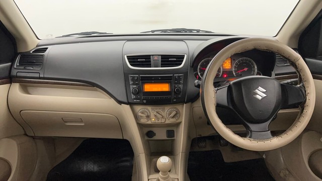 Second-hand 2016 Maruti Swift Dzire VDI for sale in Lucknow-11