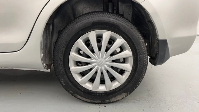 Second-hand 2016 Maruti Swift Dzire VDI for sale in Lucknow-19