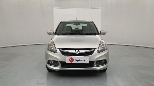 Second-hand 2016 Maruti Swift Dzire VDI for sale in Lucknow-7