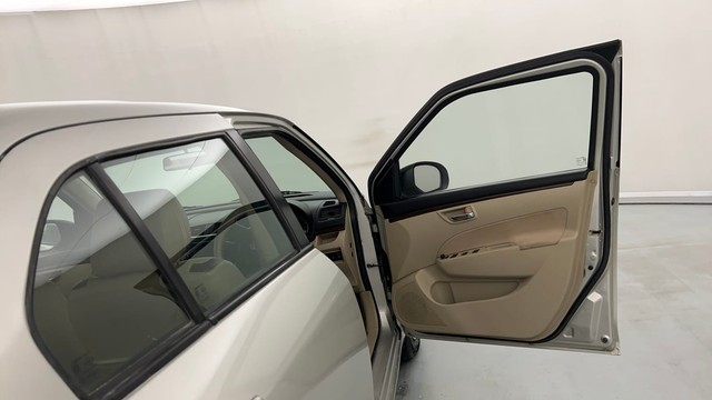 Second-hand 2016 Maruti Swift Dzire VDI for sale in Lucknow-16