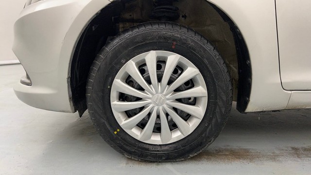 Second-hand 2016 Maruti Swift Dzire VDI for sale in Lucknow-20