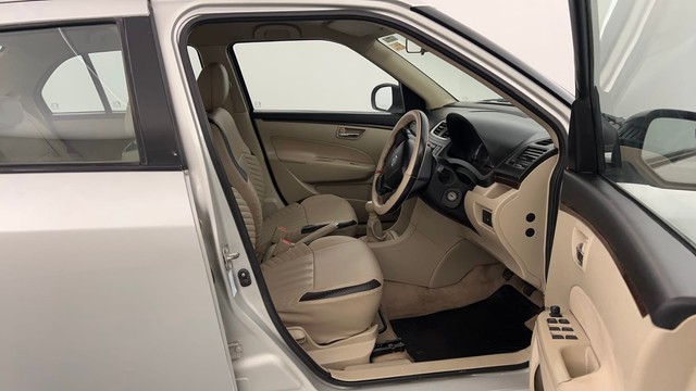 Second-hand 2016 Maruti Swift Dzire VDI for sale in Lucknow-15