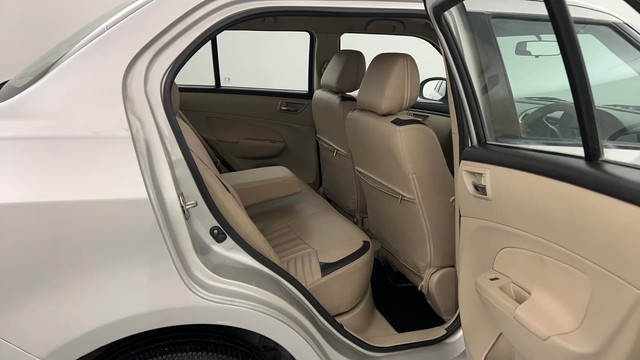 Second-hand 2016 Maruti Swift Dzire VDI for sale in Lucknow-24