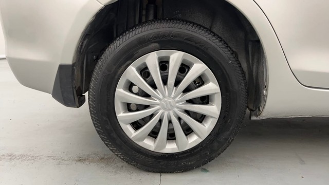 Second-hand 2016 Maruti Swift Dzire VDI for sale in Lucknow-18