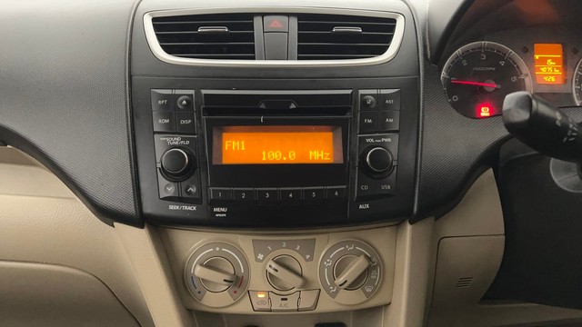 Second-hand 2016 Maruti Swift Dzire VDI for sale in Lucknow-32