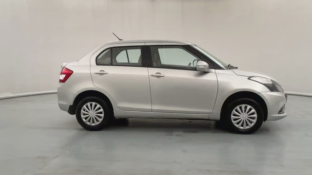 Second-hand 2016 Maruti Swift Dzire VDI for sale in Lucknow-2