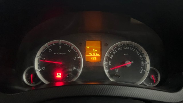 Second-hand 2016 Maruti Swift Dzire VDI for sale in Lucknow-13