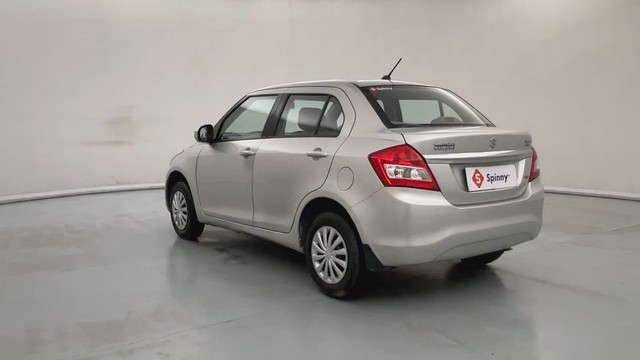 Second-hand 2016 Maruti Swift Dzire VDI for sale in Lucknow-5