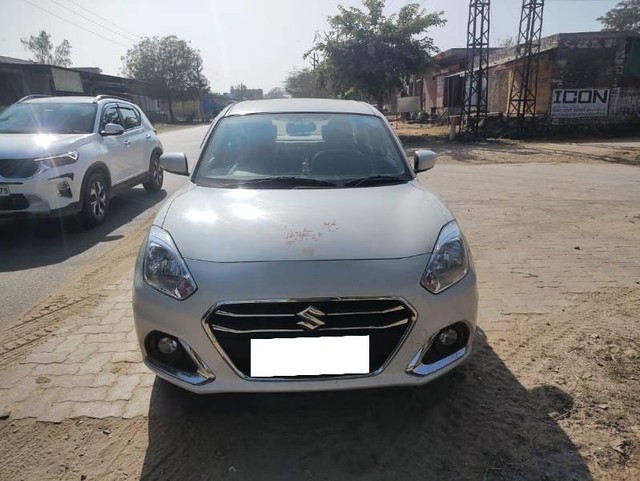 Second-hand 2023 Maruti Swift Dzire VXI CNG for sale in Sawai Madhopur-1