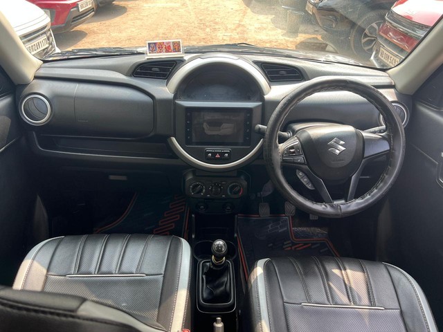 Second-hand 2023 Maruti Suzuki S-Presso VXi Plus BSVI for sale in Kolkata-8