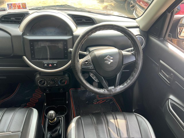 Second-hand 2023 Maruti Suzuki S-Presso VXi Plus BSVI for sale in Kolkata-5