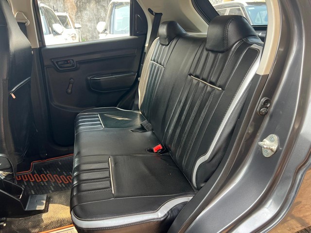 Second-hand 2023 Maruti Suzuki S-Presso VXi Plus BSVI for sale in Kolkata-10