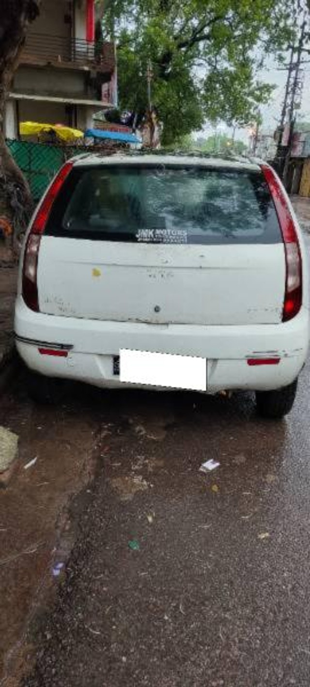 Second-hand 2010 Tata Indica Aqua 1.3 Quadrajet for sale in Tikamgarh-1