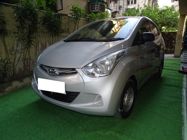 Second-hand 2012 Hyundai EON D Lite Plus for sale in Kolkata-2